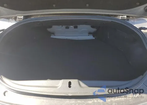 2014 Nissan 370Z Base из США, поврежденный, VIN JN1AZ4FH7EM620703